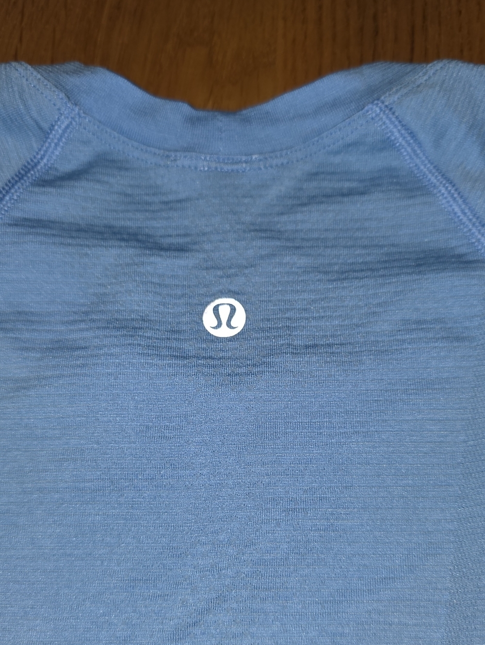 Lululemon Swiftly Tech Short Sleeve Shirt, Hip Length - Picture 4 of 4